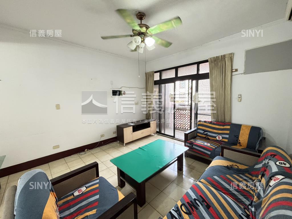 民門世家社區公寓房屋室內格局與周邊環境