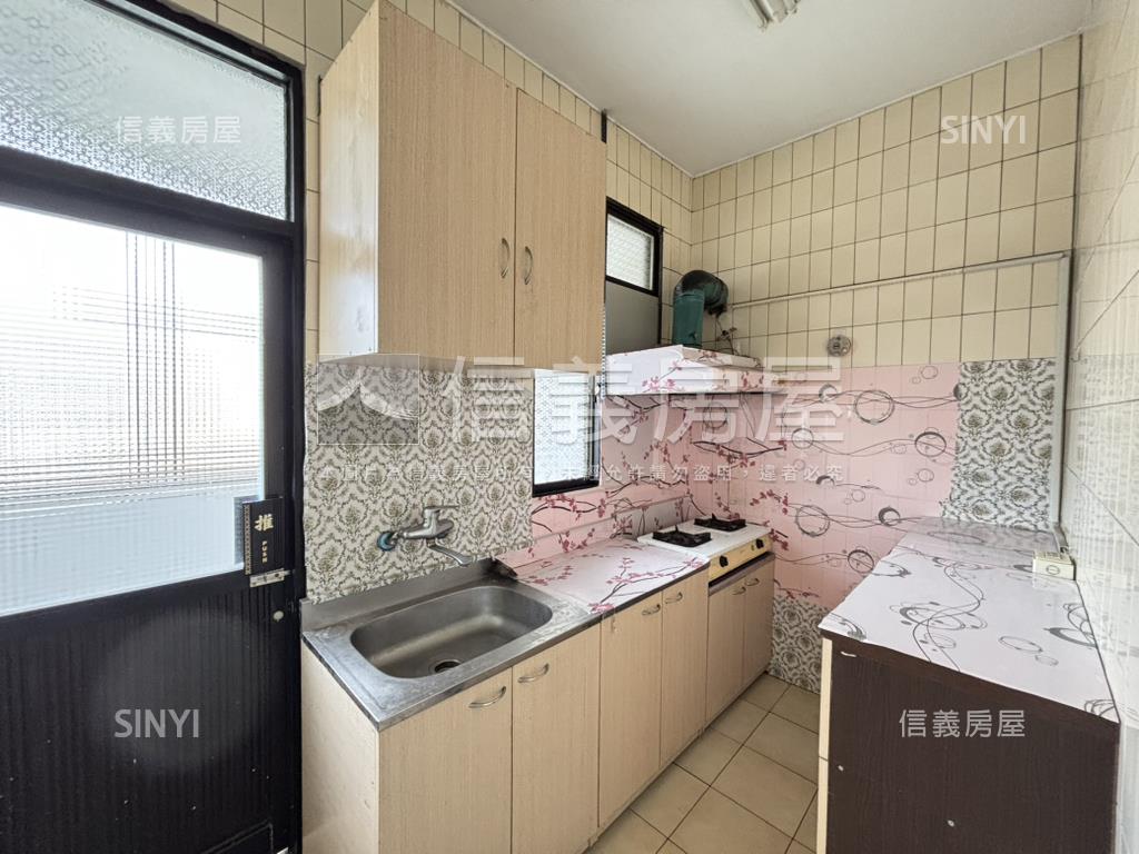 民門世家社區公寓房屋室內格局與周邊環境