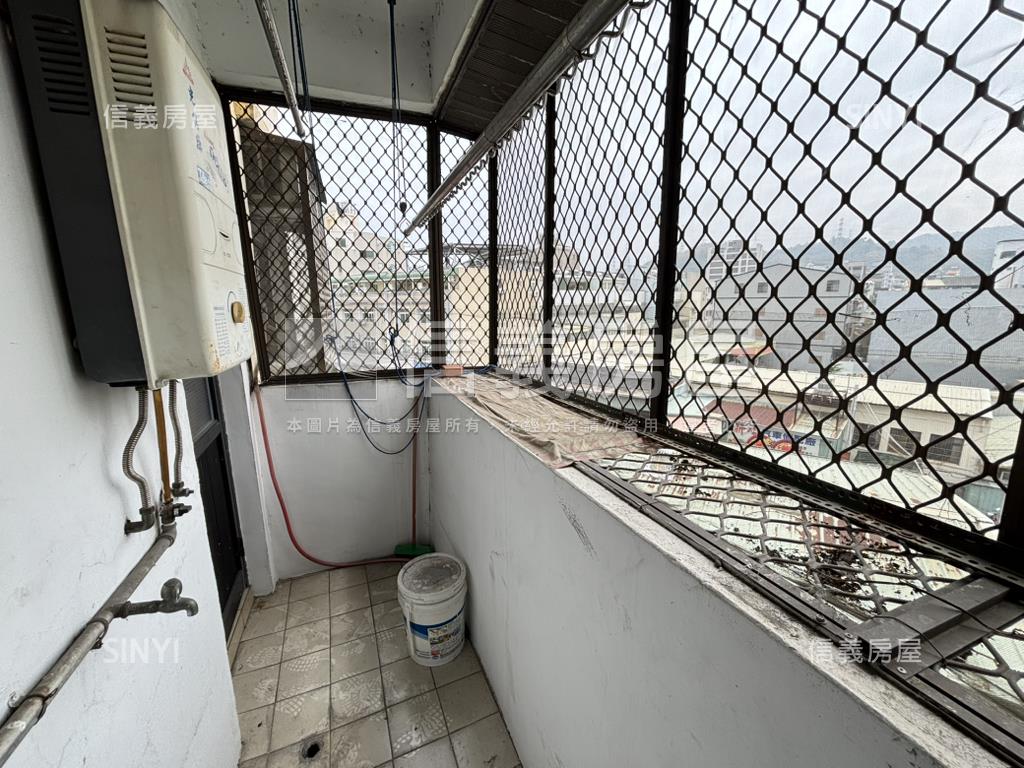 民門世家社區公寓房屋室內格局與周邊環境