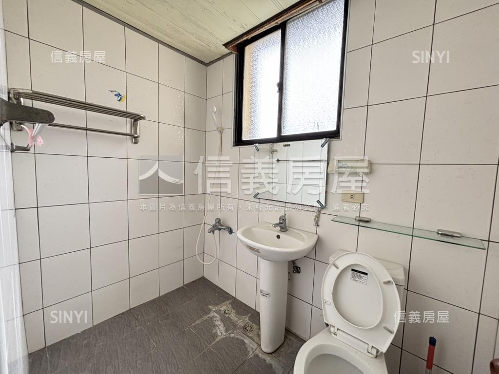 民門世家社區公寓房屋室內格局與周邊環境