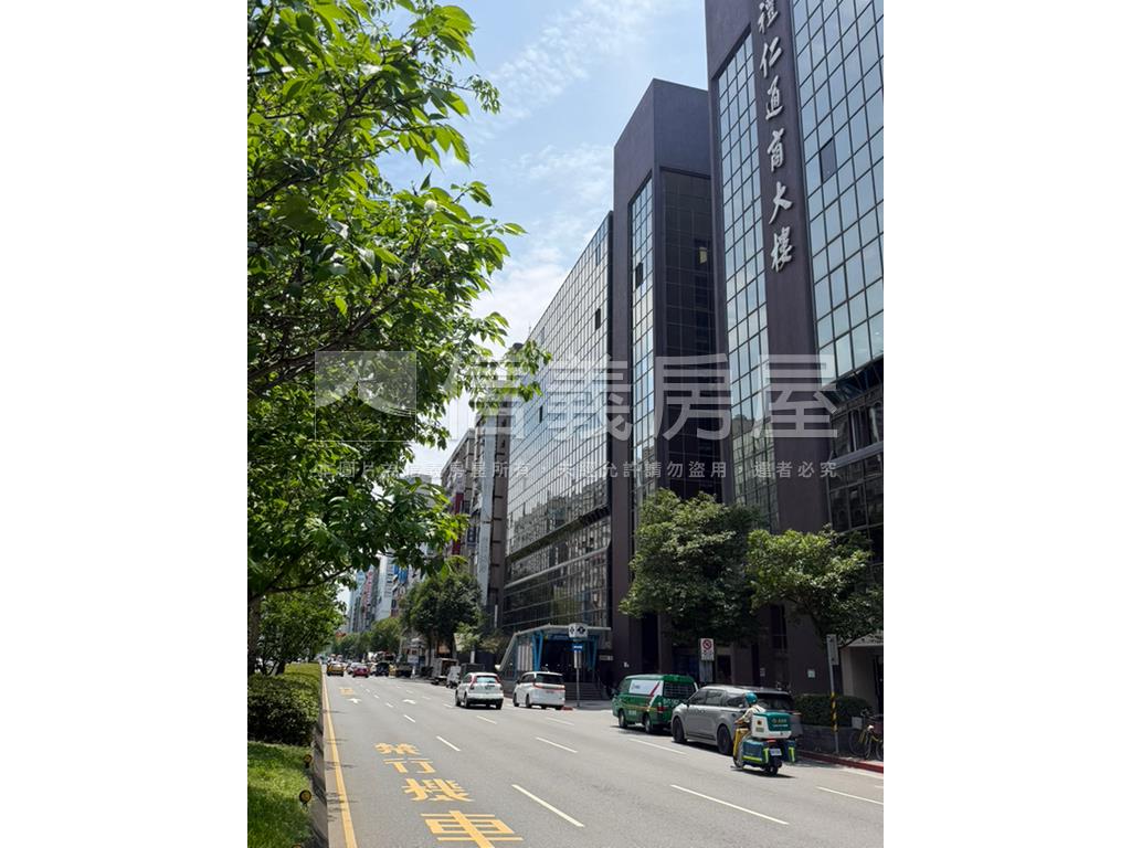 禮仁捷運美辦公房屋室內格局與周邊環境