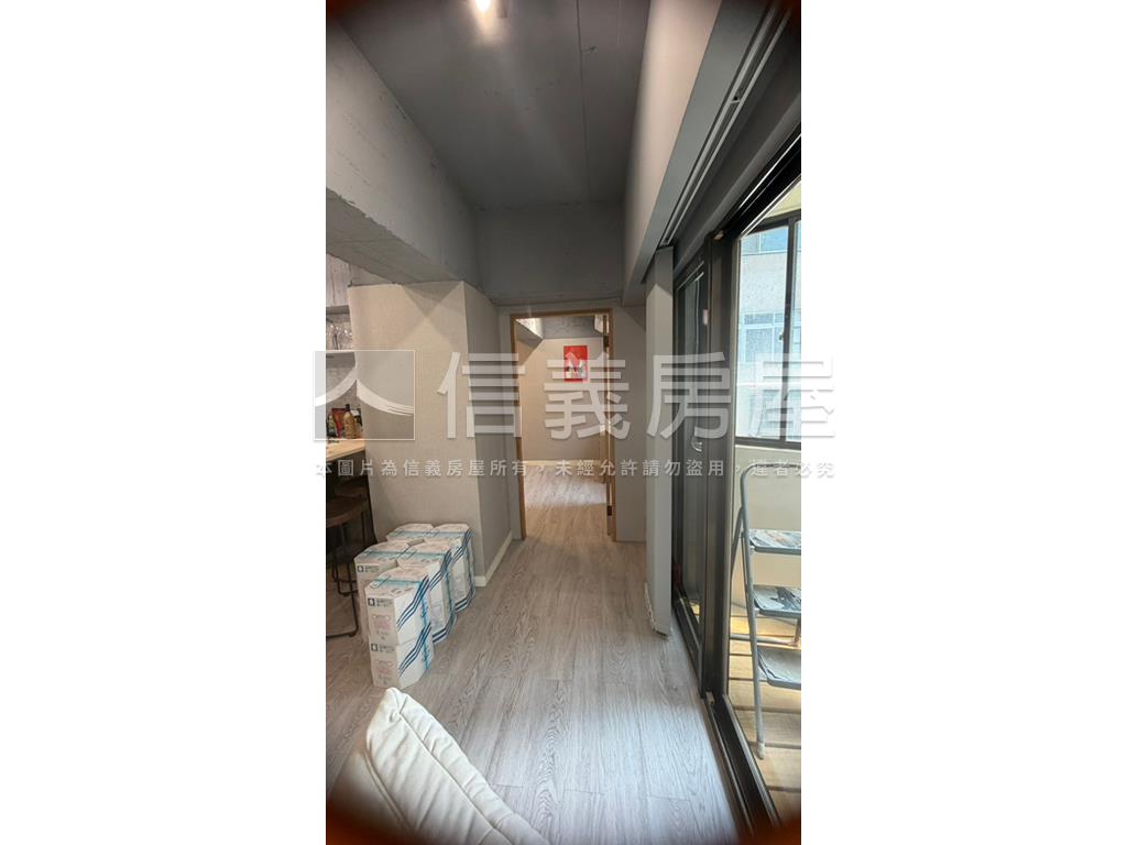 禮仁捷運美辦公房屋室內格局與周邊環境