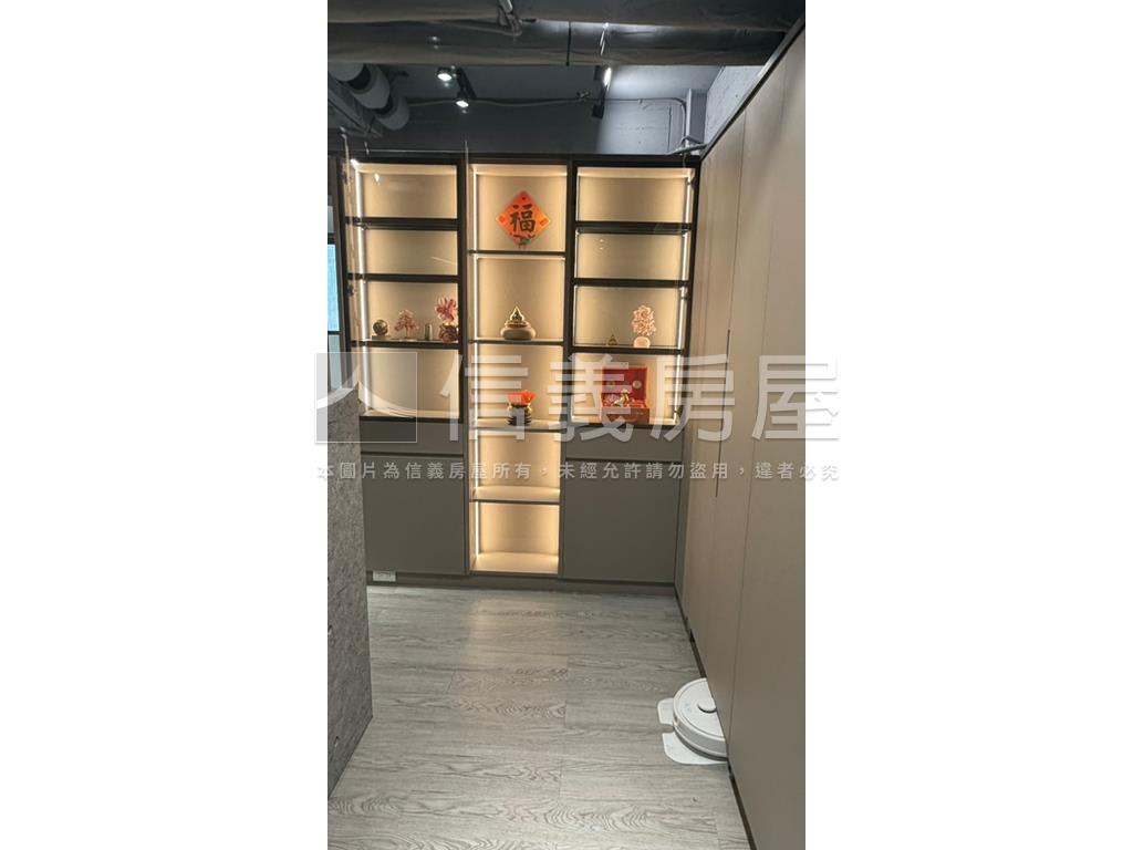 禮仁捷運美辦公房屋室內格局與周邊環境