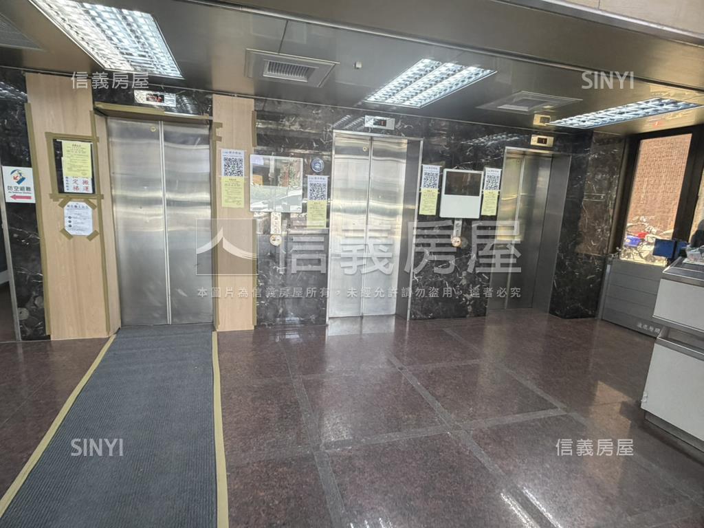 禮仁捷運美辦公房屋室內格局與周邊環境