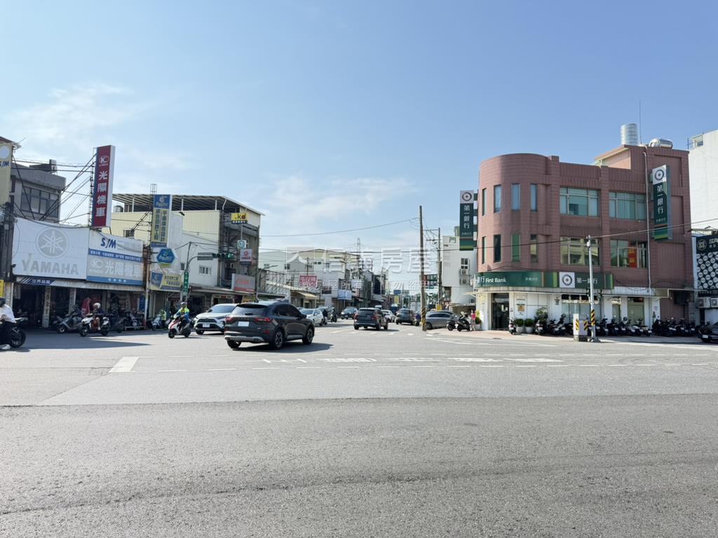 永康｜６套房＋店面收租寶房屋室內格局與周邊環境