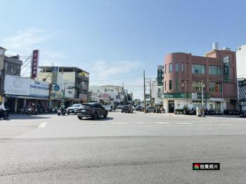 永康｜多套房＋店面收租寶