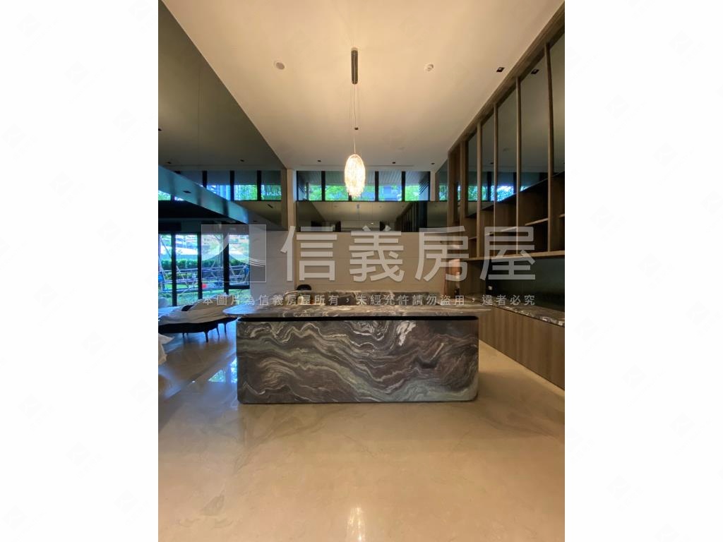 雙江翠邊間三房雙衛浴開窗房屋室內格局與周邊環境