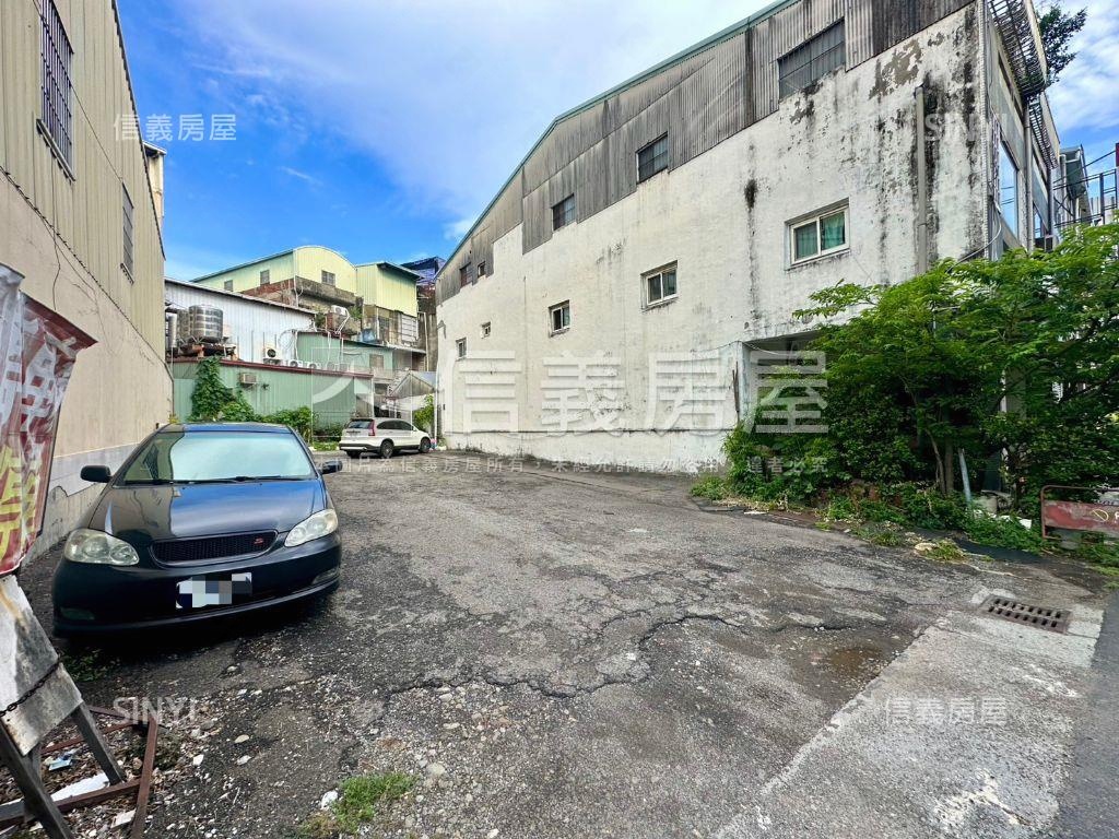 近健行國小大面寬土地房屋室內格局與周邊環境