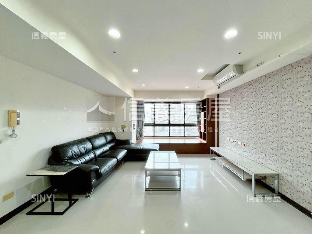 稀有！太子種福四房平車房屋室內格局與周邊環境