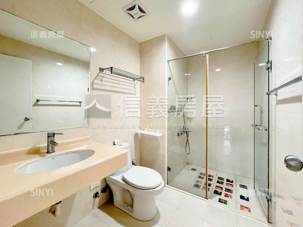 稀有！太子種福四房平車房屋室內格局與周邊環境