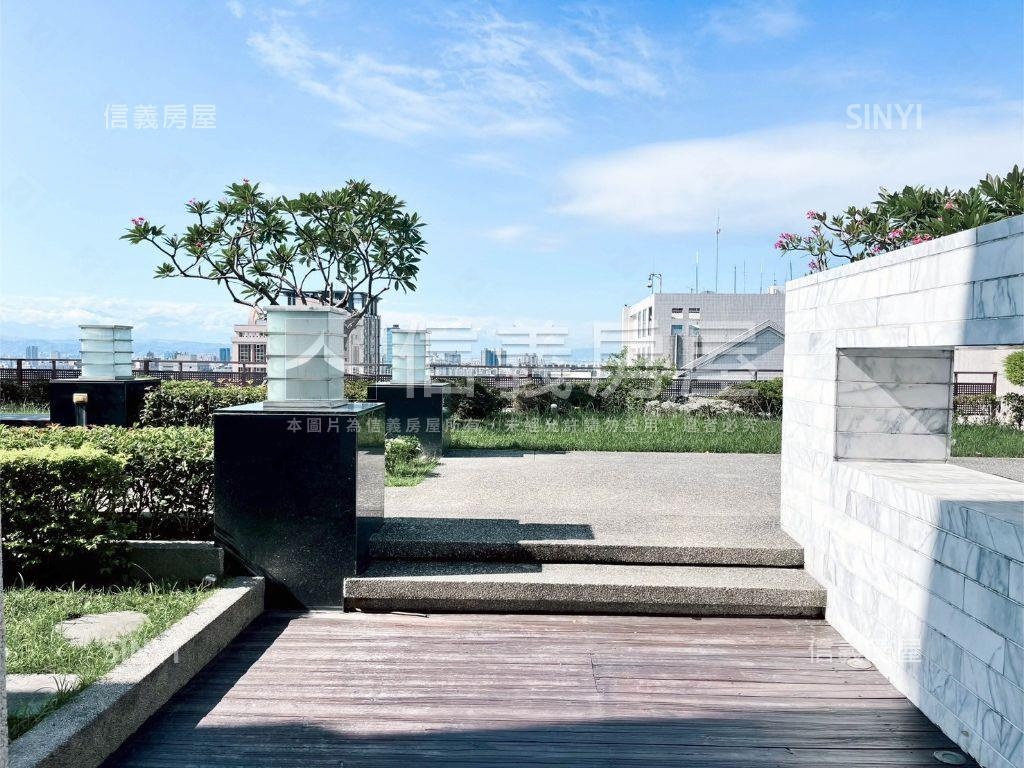 稀有！太子種福四房平車房屋室內格局與周邊環境