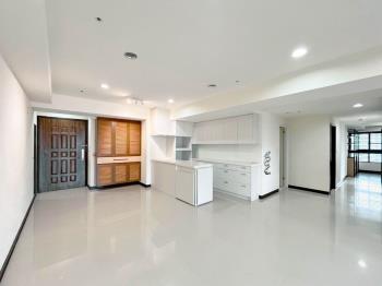 稀有！太子種福四房平車