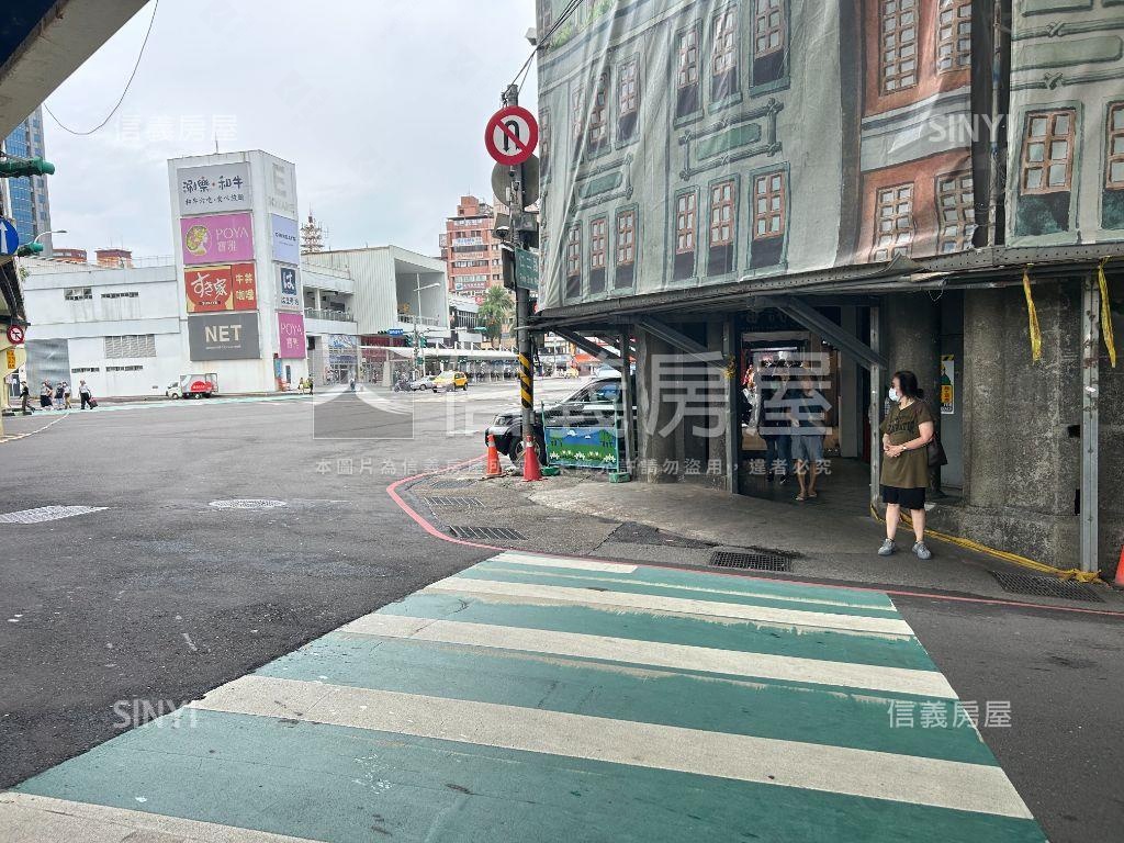 愛一路稀有地段住商皆宜房屋室內格局與周邊環境