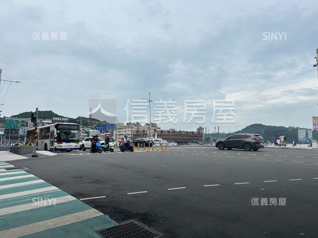 愛一路稀有地段住商皆宜房屋室內格局與周邊環境
