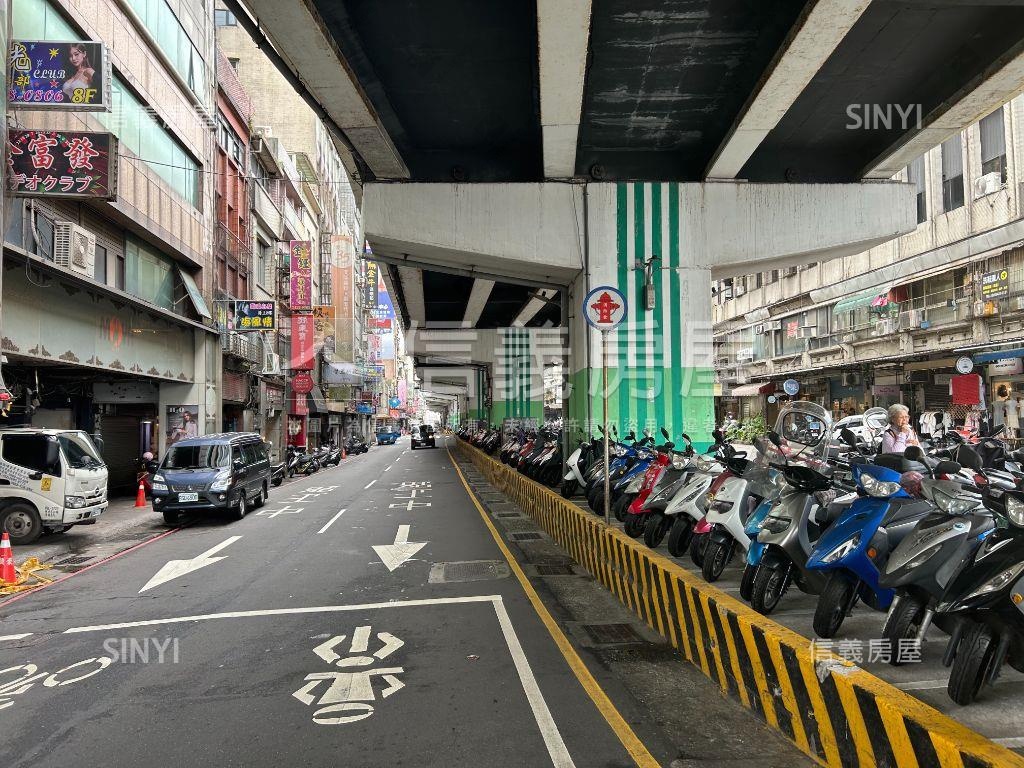 愛一路稀有地段住商皆宜房屋室內格局與周邊環境