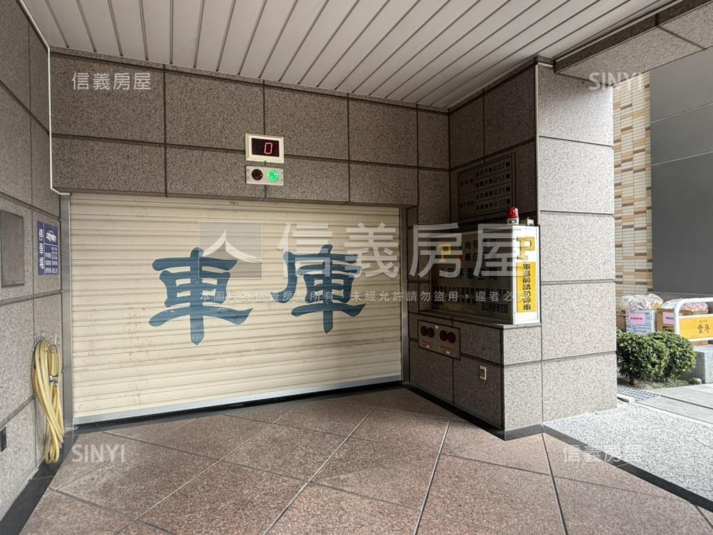 【車位】北投捷運馥玉房屋室內格局與周邊環境