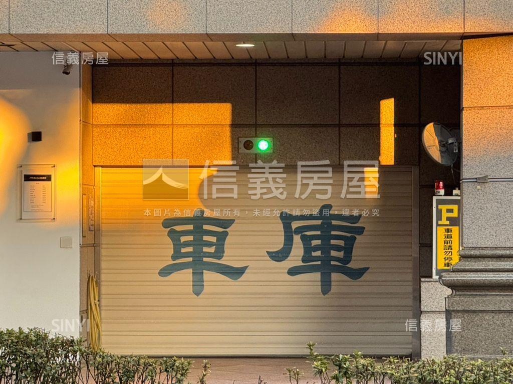 【車位】北投捷運馥玉房屋室內格局與周邊環境