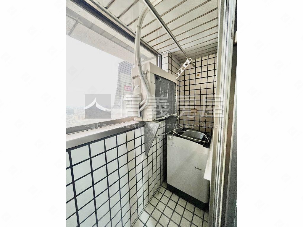 柳川擎天景觀時尚精品宅房屋室內格局與周邊環境