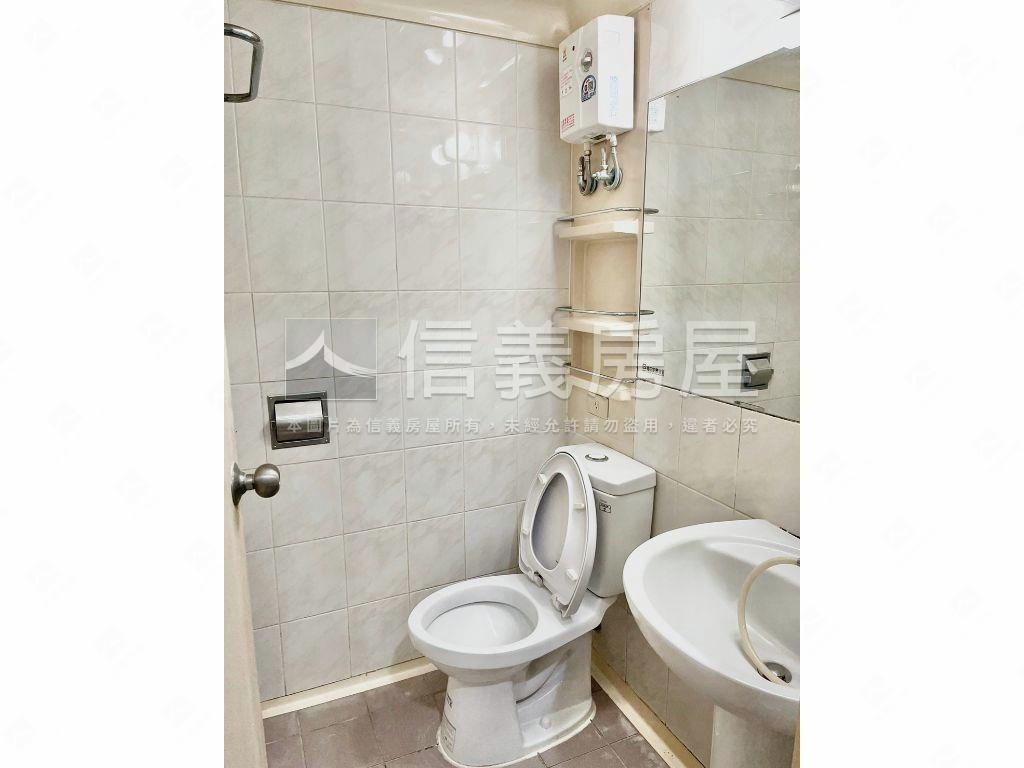 柳川擎天景觀時尚精品宅房屋室內格局與周邊環境