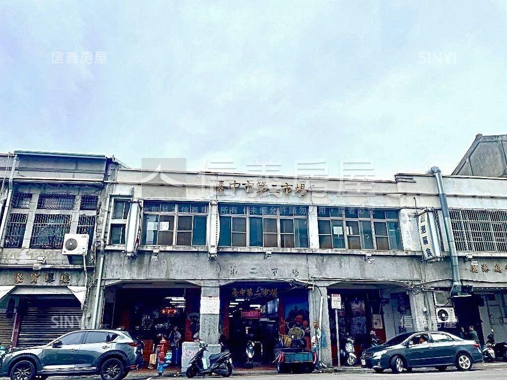 ⭐柳川擎天景觀時尚精品宅房屋室內格局與周邊環境