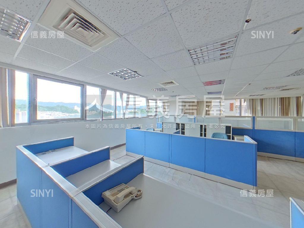 萬芳捷運・住辦景觀大戶房屋室內格局與周邊環境