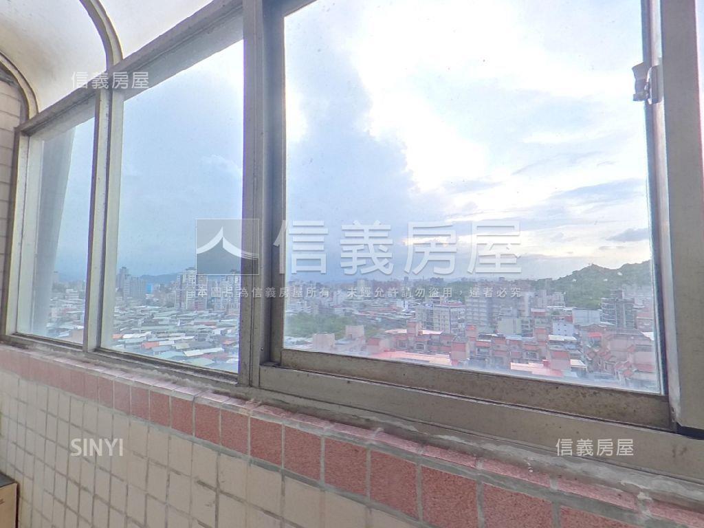 萬芳捷運・住辦景觀大戶房屋室內格局與周邊環境