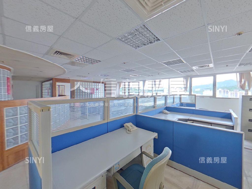 萬芳捷運・住辦景觀大戶房屋室內格局與周邊環境