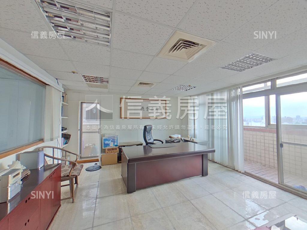 萬芳捷運・住辦景觀大戶房屋室內格局與周邊環境