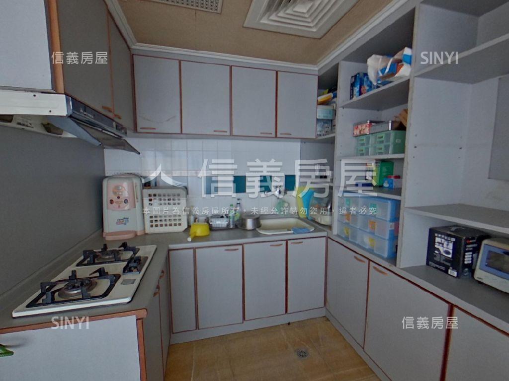 萬芳捷運・住辦景觀大戶房屋室內格局與周邊環境