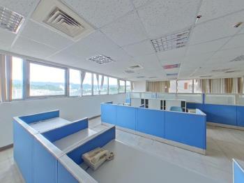 萬芳捷運・住辦景觀大戶