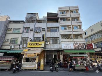 光華夜市正路金透店
