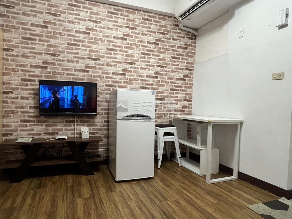 北區精華蛋黃區套房房屋室內格局與周邊環境