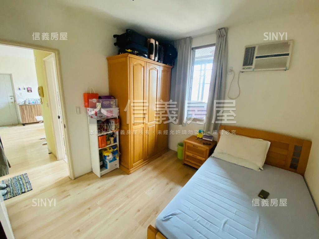 強！逢甲商圈精裝美四房房屋室內格局與周邊環境
