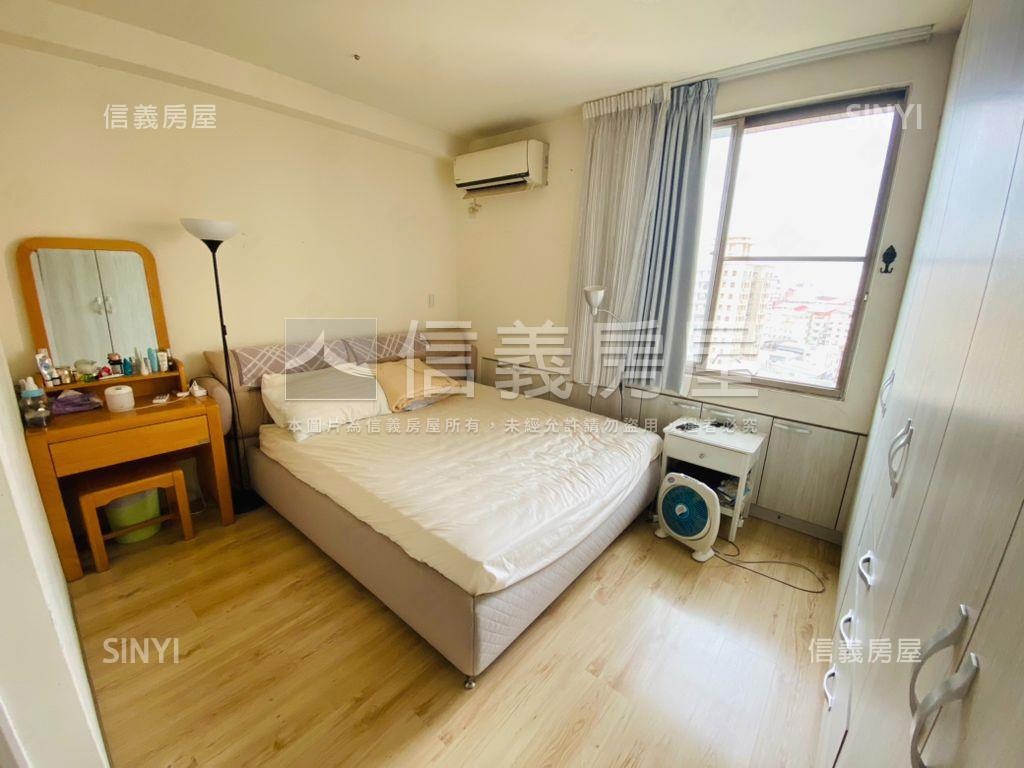 強！逢甲商圈精裝美四房房屋室內格局與周邊環境
