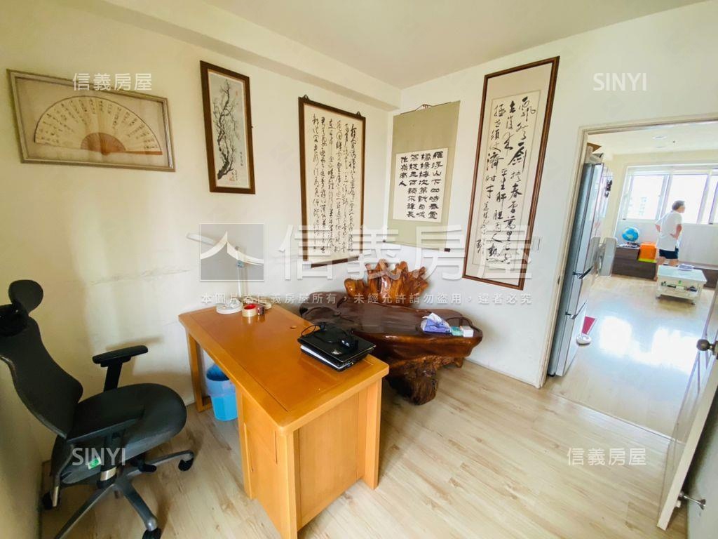 強！逢甲商圈精裝美四房房屋室內格局與周邊環境