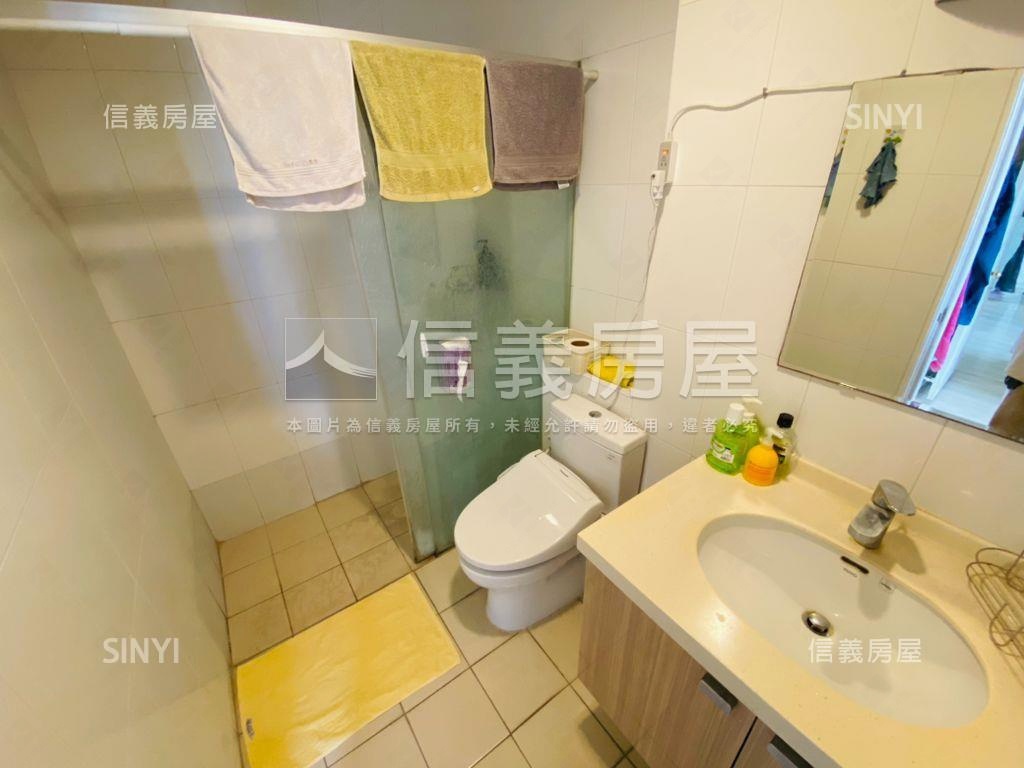 強！逢甲商圈精裝美四房房屋室內格局與周邊環境
