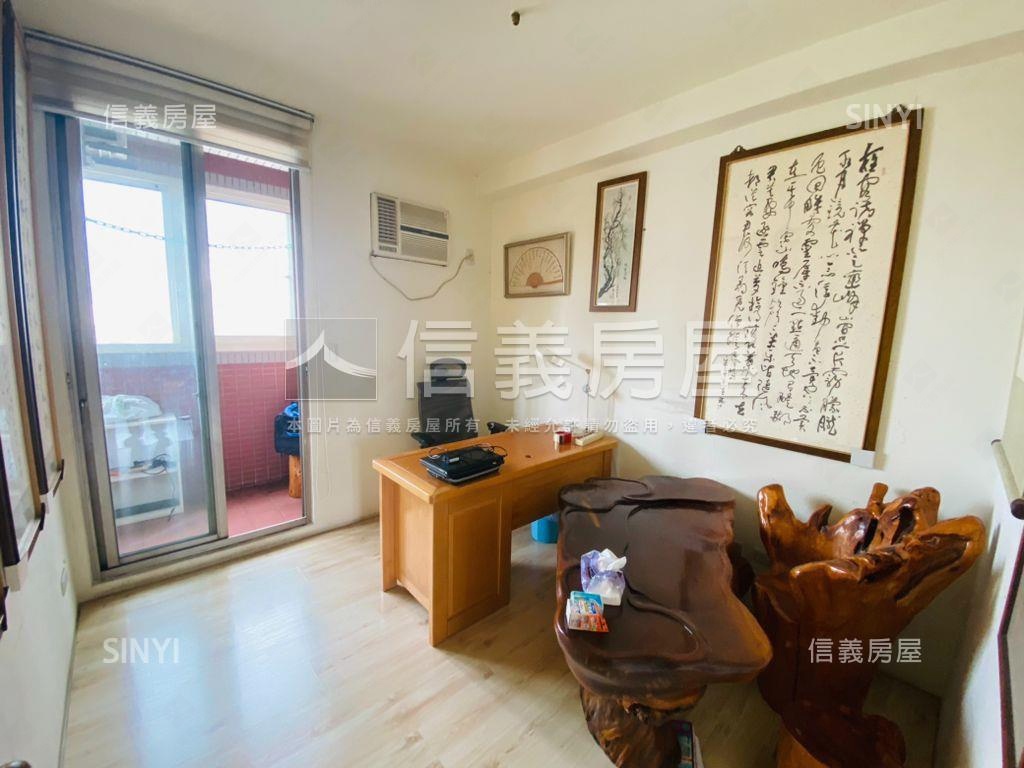 強！逢甲商圈精裝美四房房屋室內格局與周邊環境