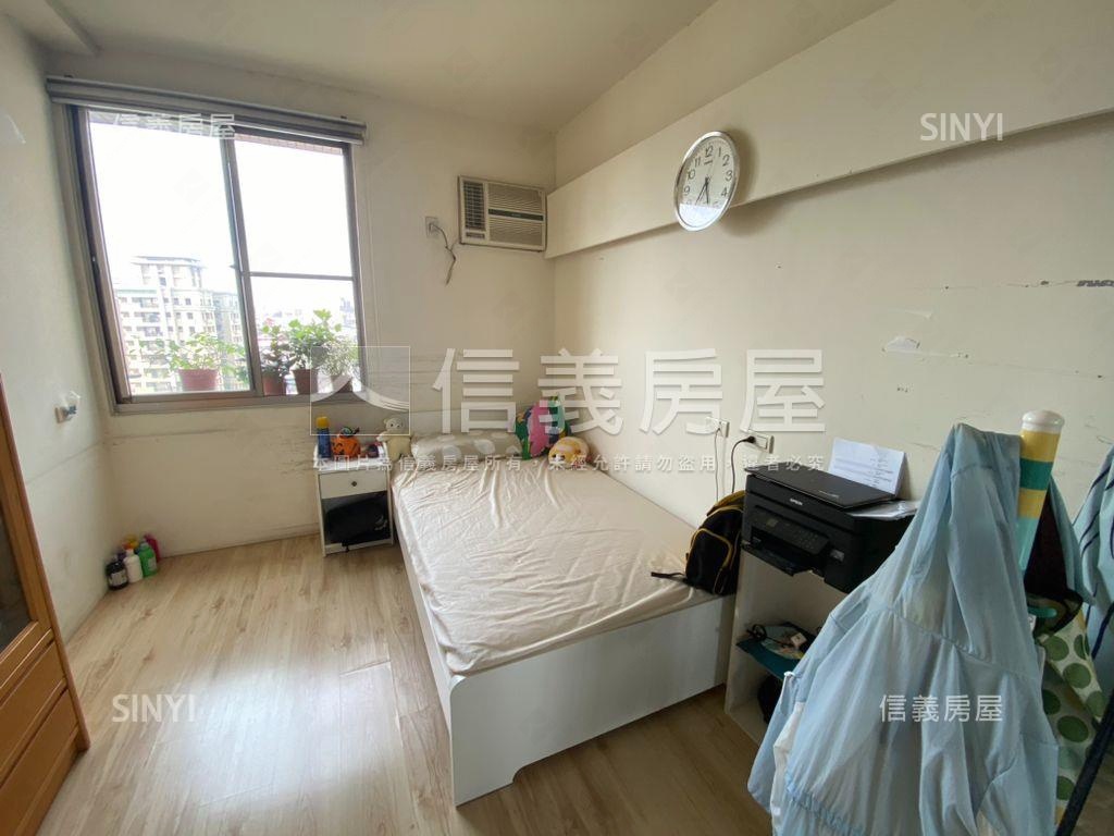 強！逢甲商圈精裝美四房房屋室內格局與周邊環境