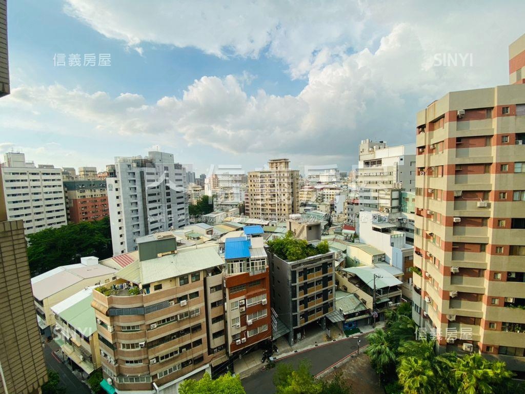 強！逢甲商圈精裝美四房房屋室內格局與周邊環境