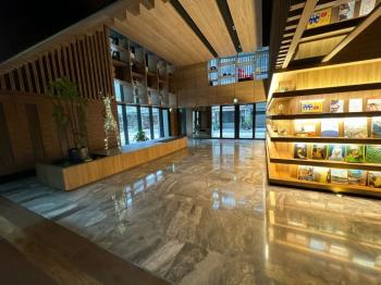 【稀有】琢硯挑高面寬店面