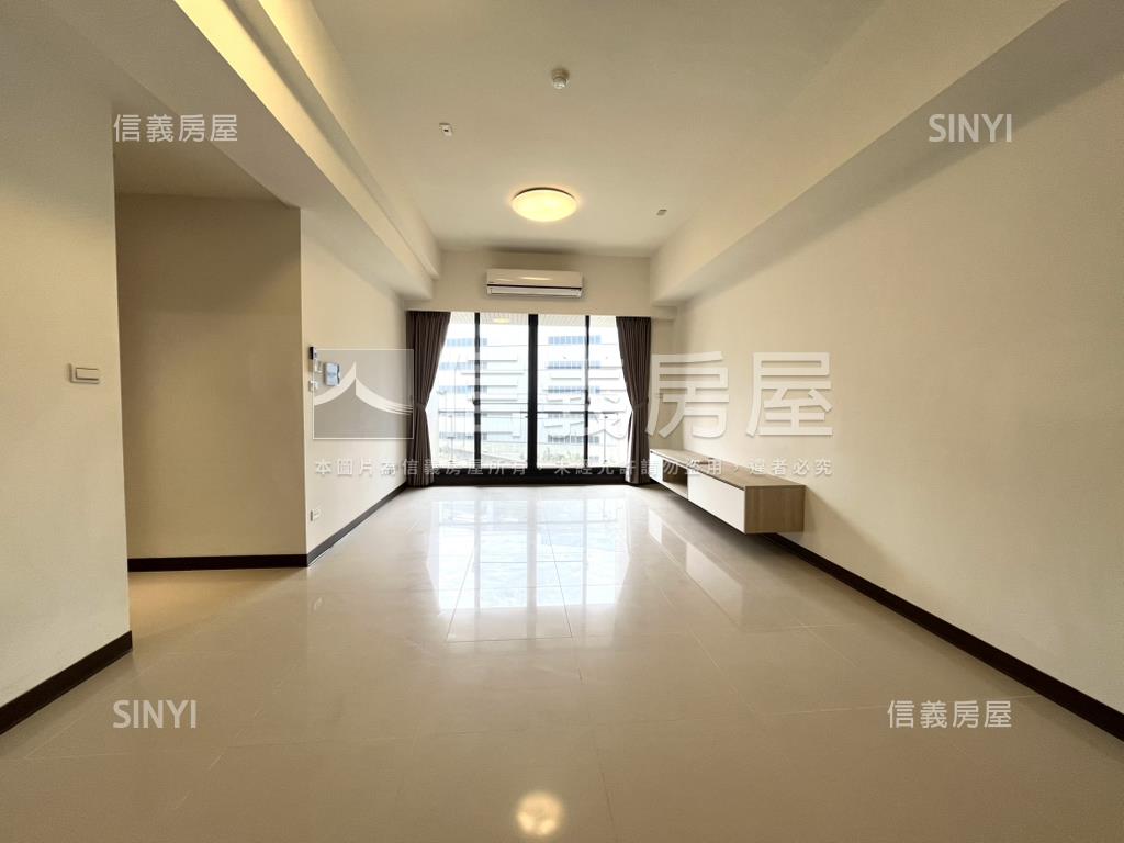 大公園旁稀有靚公園３房房屋室內格局與周邊環境