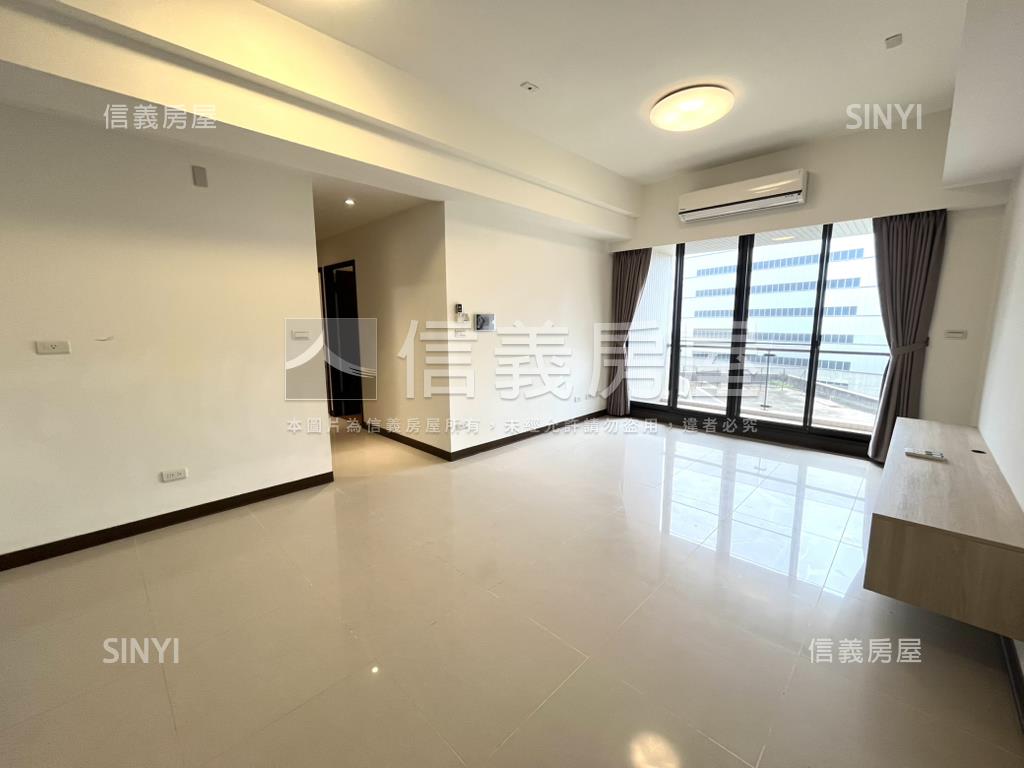 大公園旁稀有靚公園３房房屋室內格局與周邊環境