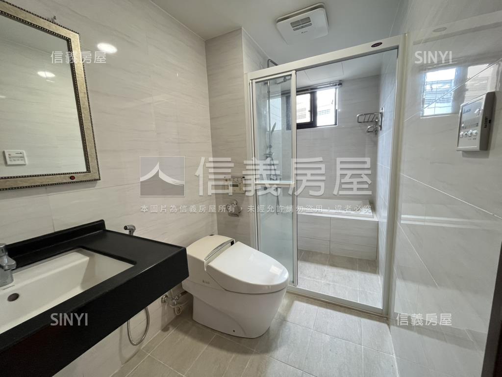 大公園旁稀有靚公園３房房屋室內格局與周邊環境