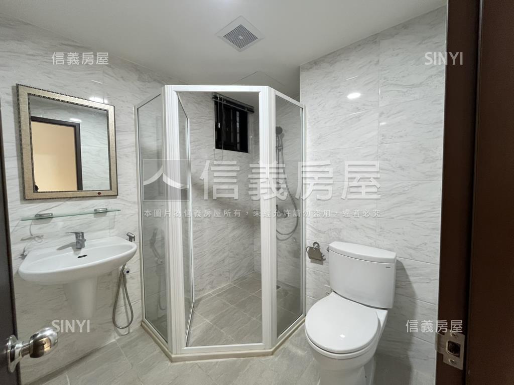 大公園旁稀有靚公園３房房屋室內格局與周邊環境