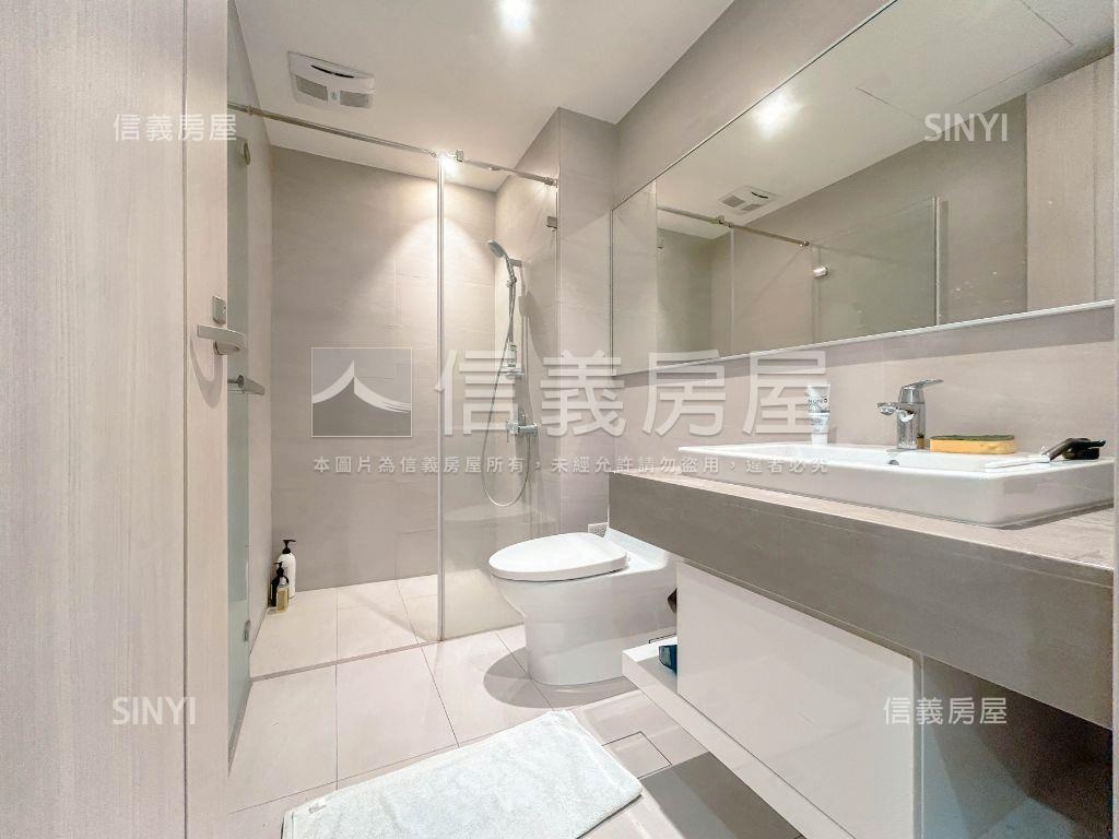 文華一品｜文青三房雙車位房屋室內格局與周邊環境