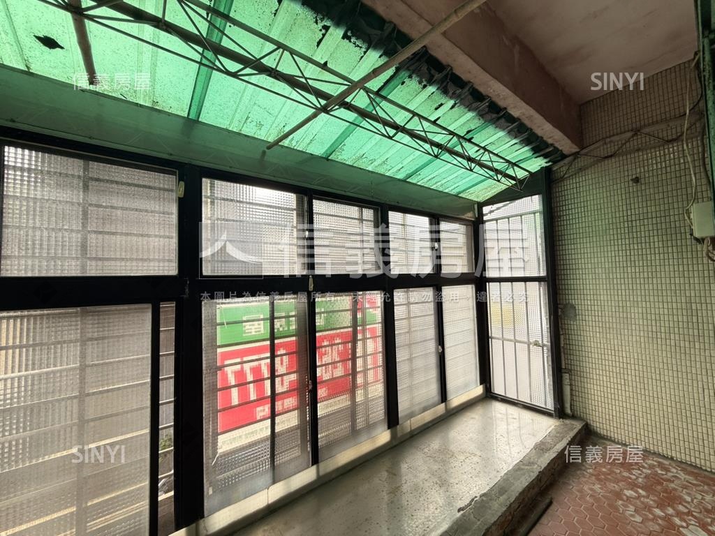 茄苳二樓成家三房房屋室內格局與周邊環境