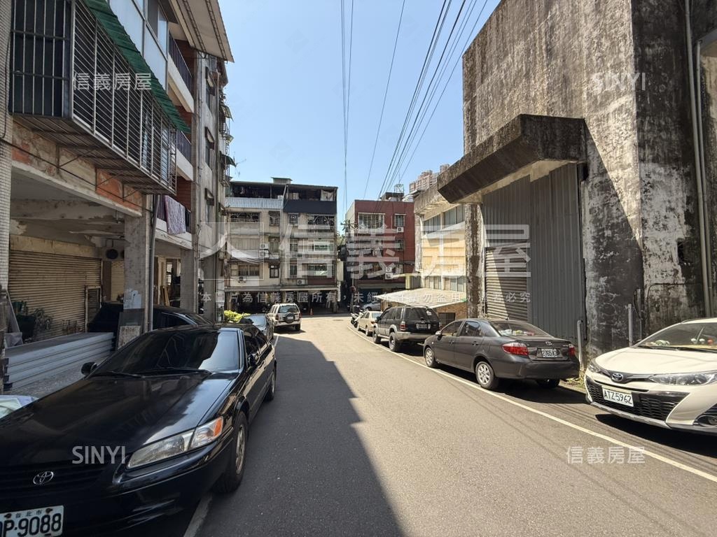 茄苳二樓成家三房房屋室內格局與周邊環境