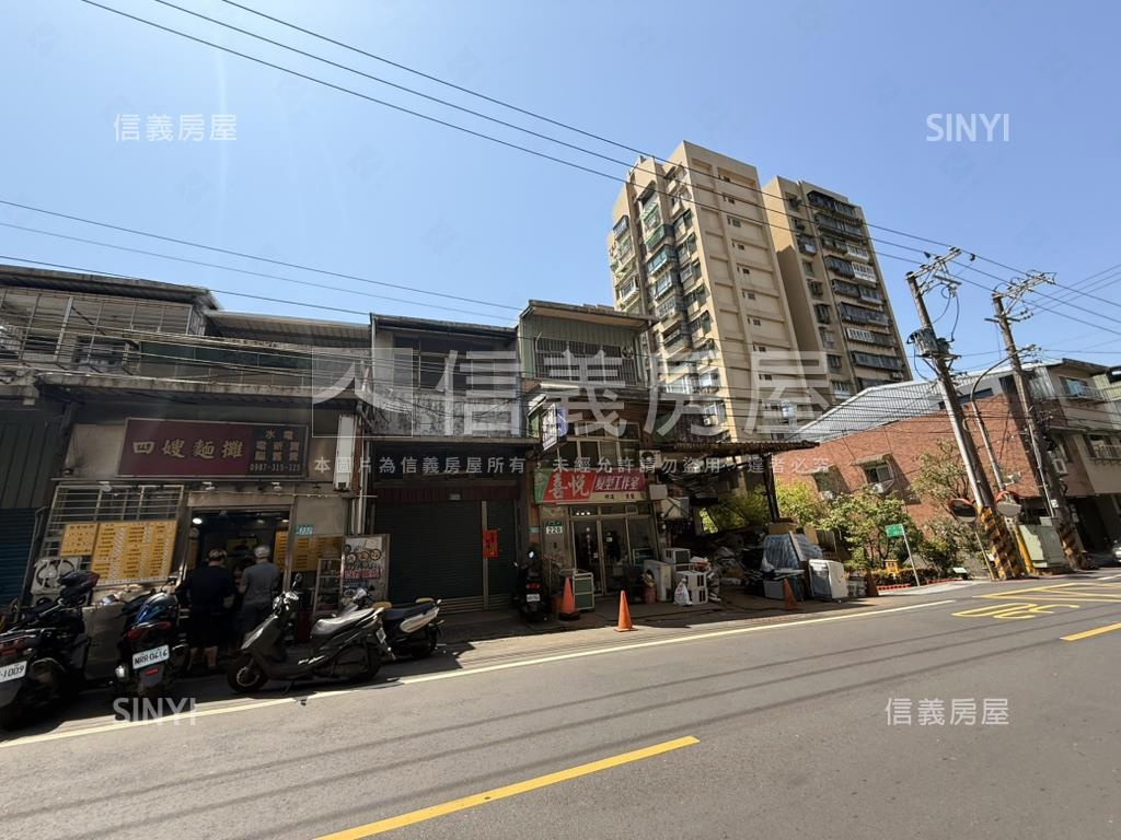 茄苳二樓成家三房房屋室內格局與周邊環境