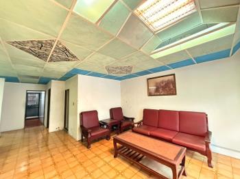 茄苳成家・三房