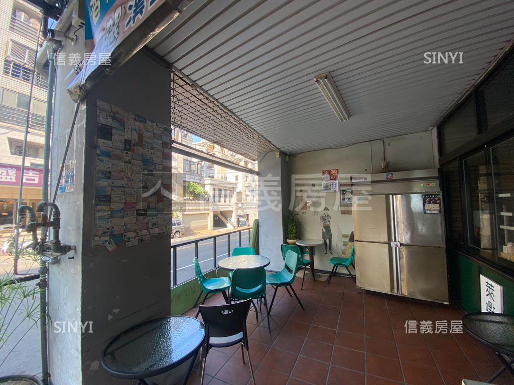 【中科角間金店面】房屋室內格局與周邊環境